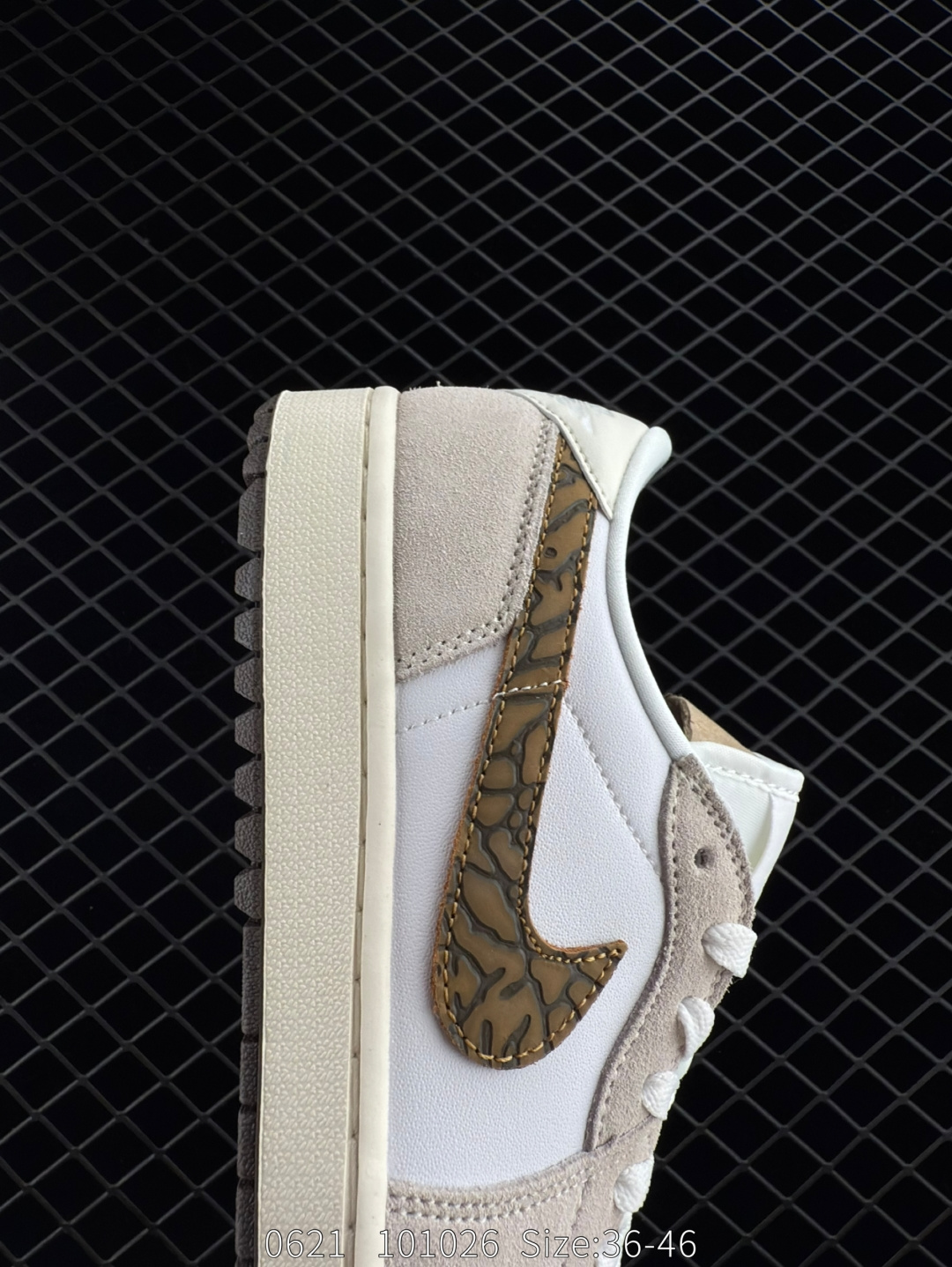 Nike Air Jordan 1 Low